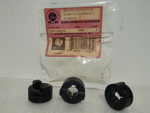  Ruland MOCC25-12-A Oldham Coupling Hub 12MM Bore (3pcs) 13176 Image