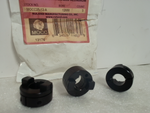  Ruland MOCC25-12-A Oldham Coupling Hub 12MM Bore (3pcs) 13176 Image