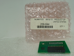 Numatics 256-644 Rev B Manifold Valve Circuit Board Image