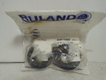  Ruland CL-12-F Shaft Collar 3/4" Bore (2 pcs) Image