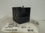  Newport DS65-Z Linear Stage Dovetail Vertical Positioning Image