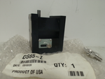  Newport DS65-Z Linear Stage Dovetail Vertical Positioning Image