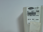  Danly BSH.1.500IDx4.18750AL LG Steel Bushing (2pcs) Image