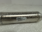  Parker 01.06 DSRB 2.000 Pneumatic Cylinder 250psi WD415057 A Image