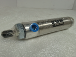  Parker 01.06 DSRB 2.000 Pneumatic Cylinder 250psi WD415057 A Image
