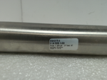  Parker 01.06 DSRB 5.000 Pneuatic Cylinder 250psi WD396498 A Image