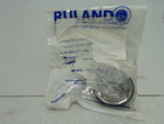  Ruland MCL-20-F Shaft Collar 20MM Black Oxide Steel Image