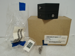  Misumi BDBXS-40 Positioning Stage Precision Manual X-Axis Dovetail Slide XYEEG40 Image