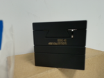  Misumi BDBXS-40 Positioning Stage Precision Manual X-Axis Dovetail Slide XYEEG40 Image