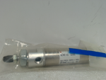  SMC NCME106-0200C Pneumatic Cylinder Image