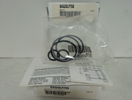  Parker SKS20LP755 Seal Repair Kit (Lot of 2) Compact Kit Quad Image