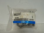  SMC RBQ2007 Buffer Short Hydraulic Shock Absorber Image