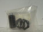  SMC RBQ2007 Buffer Short Hydraulic Shock Absorber Image