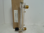  King Instrument Company 7530115C14RF Flowmeter Image