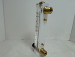  King Instrument Company 7530115C14RF Flowmeter Image