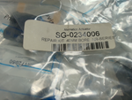  Numatics SG-0234006 ASCO Numatics Repair Kit 40mm Bore Image
