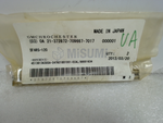  MiSUMi SFAR5-120 Precision Linear Shaft 5MM Shaft Diameter 120MM Length Image