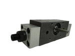  PHD RLS1 12x135 Pneumatic Rotary Actator RL Series Image