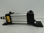  Parker P1D5G050MC-0060NFNNN Pneumatic Cylinder Series P1D 10 Bar Image