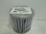  Solberg 6JC95 Filter 5" Replacement Cartridge Filter Element Image