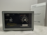  Graham Cycletrol C2000 Speed Controller 1HP 120V 176B3004 Image