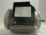  Ber-Mar BM.80.C4.7108 AC Motor 0.75HP 1400/1700rpm 230VAC 3Ph IP44 Image