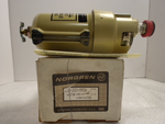  Norgren L12-200-MPDA Pneumatic Mirco-Fog Air Lubricator 250Psig 175° Image
