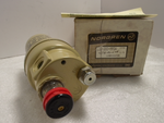  Norgren L12-200-MPDA Pneumatic Mirco-Fog Air Lubricator 250Psig 175° Image