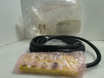  Balluff C04T8R00PB050M 8-Port Junction Box / Splitter Image