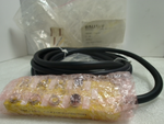  Balluff C04T8R00PB050M 8-Port Junction Box / Splitter Image