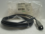  Schneider Electric VW3L30001R50 LXM ACC-Cable Power 5M Lexium Accessory Image
