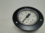  Wika 0-6 Bar Manometer CL 2.5 6Bar Image