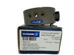  Schunk HWK 50 Manual Tool-Change Master 302750 Gripper Quick-Change Image