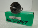  MST D12-8 6MM to 8MM Capacity Spring Collet D128 Image