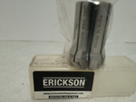  Kennametal 180DA0500 Collet 1/2" Erickson Image