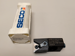  SECO MTFNR-20CA-22 Indexable Turning Tool Holder Image