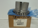  Falk 1060T Hub 2.125" Bore 1/2 x 1/4 kW Image