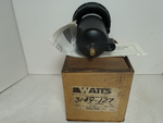  Watts F701-04D7/M1 Coalescing Air Filter 1/2"NPT 300psi F701 Series Image
