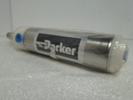  Parker 1.50DSRDMBW03.00 Pneumatic Cylinder Double-Acting 100psi Image