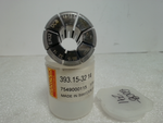   Sandvik Coromant 393.15-32 14 ER Collet 14MM High-Precision Image