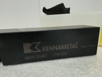  Kennametal NER-204D Tool Holder W1.25.L6.00 Image