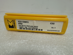  Kennametal KCGX110308R15 Top Notch Carbide Inserts (Qty 5) KC850 NPR52 Image