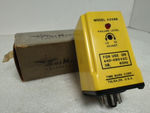  Time Mark A258B 3-Phase Power Monitor 440-480VAC 60Hz Image