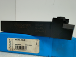  Walter MDJNL-16-4-D Valenite External Turning Tool Holder Image