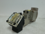  SMC VNC311A-20A-1TL Solenoid Coolant Valve Air-Operated Image