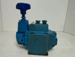  Vickers XCG 03 1B 22 Pressure Control Valve 75-1000psi Image