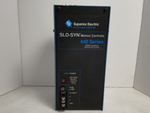  Superior Electric SLO-SYN 440-EPI125 Indexer Motor Drive 115/230VAC 1.5/.75A Image