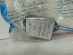  Nissei A100-D90-UL Rectifier AC100 120V DC1A Output Servo Brake Rectifier Image