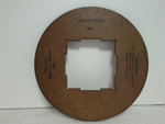  Stearns 8-004-710-00 Friction Brake Disc 6-1/2" Diameter Image