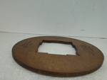  Stearns 8-004-710-00 Friction Brake Disc 6-1/2" Diameter Image